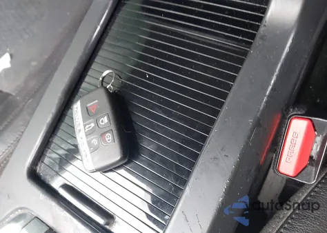 2017 Land Rover Discovery Sport Se z USA, uszkodzony, nr VIN SALCP2BG4HH658425